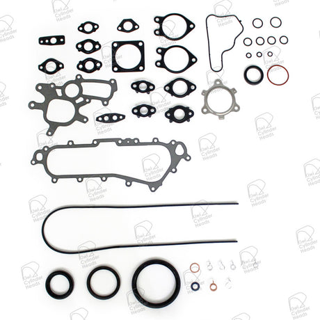 Bottom Gasket Set Toyota 1KD-FTV 26080092 - Kiwi Cylinder Heads