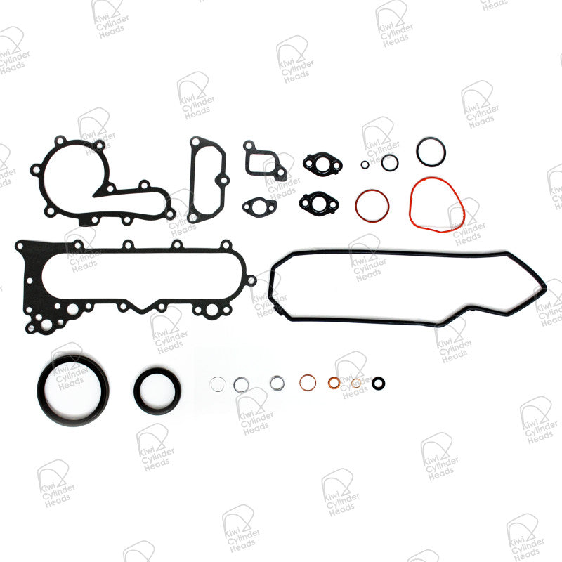 Bottom Gasket Set for Toyota 1HZ — 26080530 — view 1