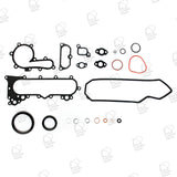 Bottom Gasket Set for Toyota 1HZ — 26080530 — view 1