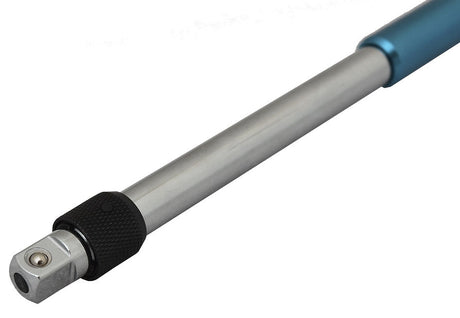 260mm 3-Way T-handle Ratcheting Spinner CR-V Socket Spanner - PKTool