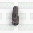 Cartridge Rolls STRAIGHT CARTRIDGE 40 GRIT 2613 - SILVER SEAL