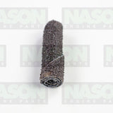 Cartridge Rolls STRAIGHT CARTRIDGE 40 GRIT 2613 - SILVER SEAL