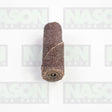 Cartridge Rolls STRAIGHT CART ROLLS 1/2x1 1/2 2619 - SILVER SEAL