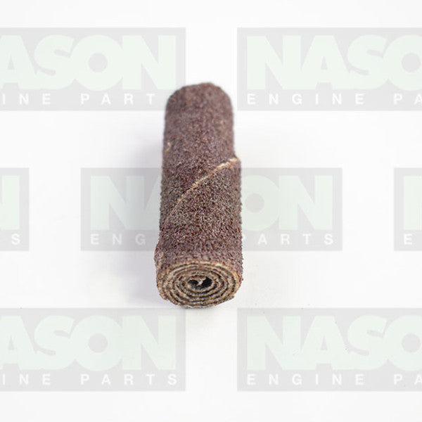 Cartridge Rolls STRAIGHT CART ROLLS 1/2x1 1/2 2619 - SILVER SEAL