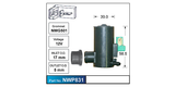 Washer Pump NWP831 - Nice Products | Universal Auto Spares