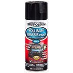 Roll Bar and Chassis Paint 312g - Rust-Oleum