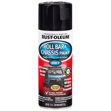Roll Bar and Chassis Paint 312g - Rust-Oleum