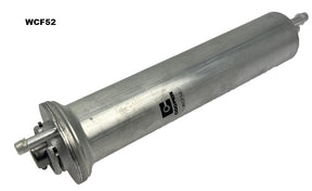 EFI Fuel Filter Fits BMW WCF52 - Wesfil