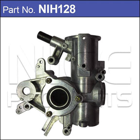 Ignition Housing NIH128 - Nice Products | Universal Auto Spares