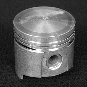 Piston & Ring Set MAZDA NA 4KRY2647-0.50 - NASON