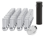 Spline Nuts 45mm Long BJ145-20 - Nice Products | Universal Auto Spares
