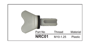 Drain Plug NRC01 - Nice Products | Universal Auto Spares