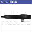 Door Handle FH82CL - Nice Products | Universal Auto Spares