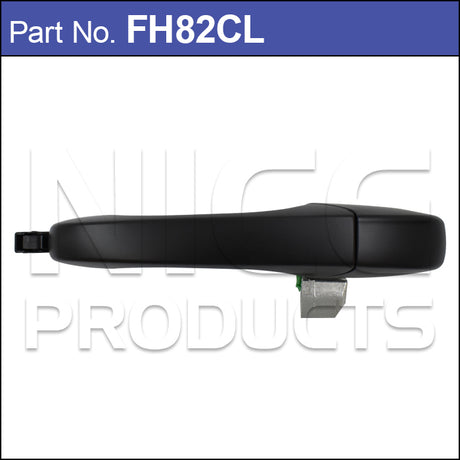 Door Handle FH82CL - Nice Products | Universal Auto Spares