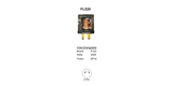 Flasher FL520 - Nice Products | Universal Auto Spares