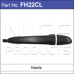 Door Handle FH22CL - Nice Products | Universal Auto Spares