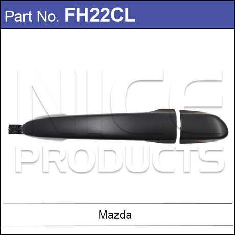 Door Handle FH22CL - Nice Products | Universal Auto Spares