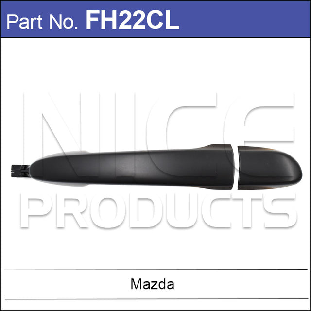 Door Handle FH22CL - Nice Products | Universal Auto Spares