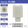 Flasher FL200 - Nice Products | Universal Auto Spares