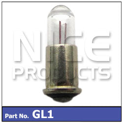 GLOBE Solex Key GL1 - Nice Products | Universal Auto Spares