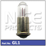 GLOBE Solex Key GL1 - Nice Products | Universal Auto Spares
