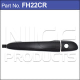 Door Handle FH22CR - Nice Products | Universal Auto Spares