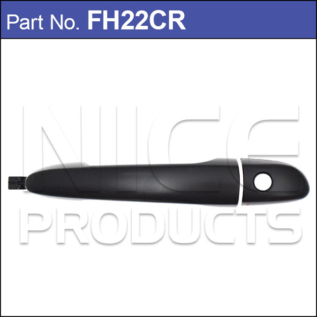 Door Handle FH22CR - Nice Products | Universal Auto Spares