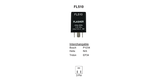 Flasher FL510 - Nice Products | Universal Auto Spares
