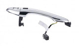 Front Door Handle FH15STCR - Nice Products | Universal Auto Spares