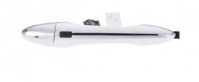 Chrome Handle FH15STCL - Nice Products | Universal Auto Spares