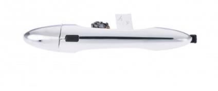 Chrome Handle FH15STCL - Nice Products | Universal Auto Spares