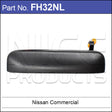 Door Handle FH32NL - Nice Products | Universal Auto Spares