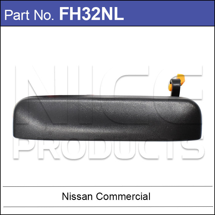 Door Handle FH32NL - Nice Products | Universal Auto Spares