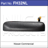 Door Handle FH32NL - Nice Products | Universal Auto Spares