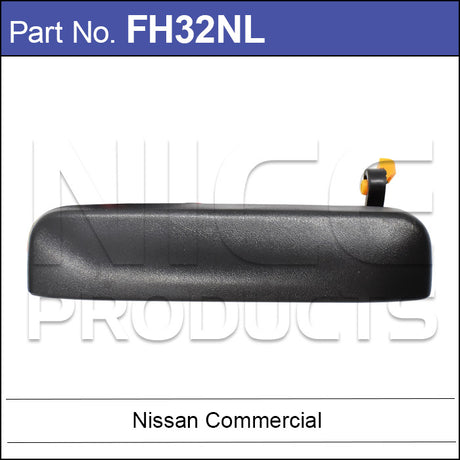Door Handle FH32NL - Nice Products | Universal Auto Spares