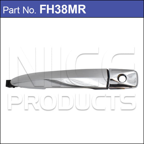 Door Handle FH38MR - Nice Products | Universal Auto Spares