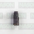 Cartridge Rolls HALF TAPER SPIRAL ROLL 80 GRIT 2683 - SILVER SEAL