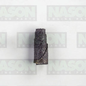 Cartridge Rolls HALF TAPER SPIRAL ROLL 80 GRIT 2683 - SILVER SEAL