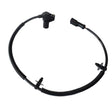 ABS Wheel Speed Sensor ABS604F - Nice Products | Universal Auto Spares