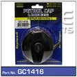 Petrol Cap 33 mm GC1416 - Nice Products | Universal Auto Spares