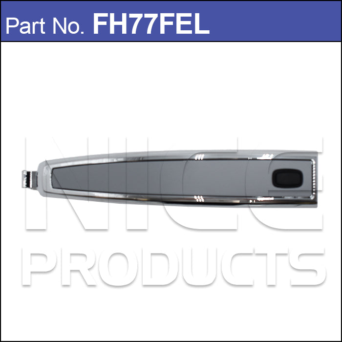 Door Handle With Keyless Entry Left Or Right FH77FE - Nice Products | Universal Auto Spares