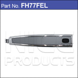 Door Handle With Keyless Entry Left Or Right FH77FE - Nice Products | Universal Auto Spares