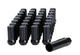 Lock Nuts Pk20 + Key A6B-Pack of 20 + - Nice Products | Universal Auto Spares