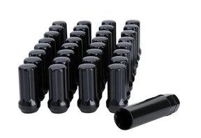 Lock Nuts Pk20 + Key A6B-Pack of 20 + - Nice Products | Universal Auto Spares