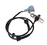 ABS Speed Sensor D40 Navara Front Left Or Right ABS340F - Nice Products | Universal Auto Spares