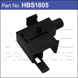 Parking Ebrake Handle Sensor Switch HBS1805 - Nice Products | Universal Auto Spares