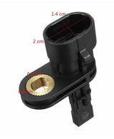 ABS Speed Sensor Rear ABS706R - Nice Products | Universal Auto Spares