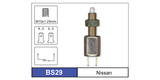 Brake Light Switch BS29 - Nice Products | Universal Auto Spares