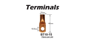 Terminal BT10-15 - Nice Products | Universal Auto Spares