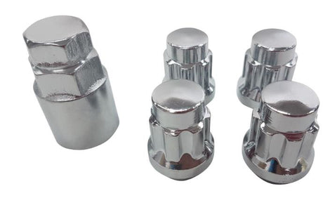 Lock Nuts C4LOCK - Nice Products | Universal Auto Spares